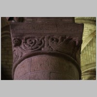 Le Mans, Église abbatiale Notre-Dame-du-Pré, photo GO69, Wikipedia,15.jpg